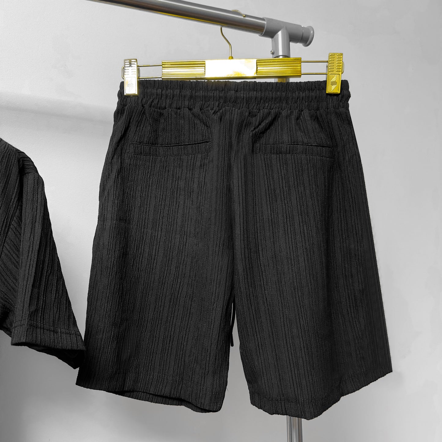 Compleu Classy Crem sau Negru