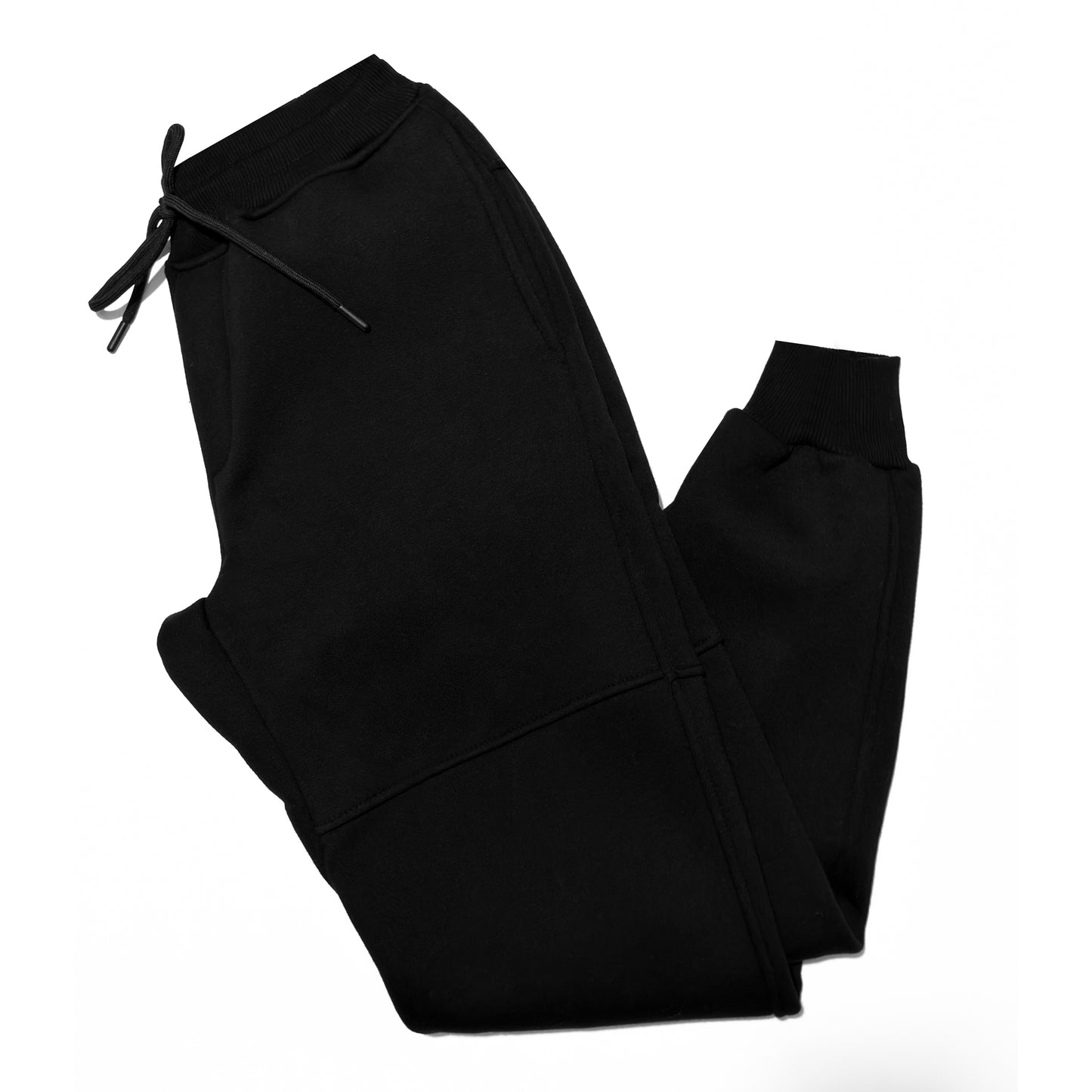 OVERSIZED TRACKSUIT GROS ALB/NEGRU