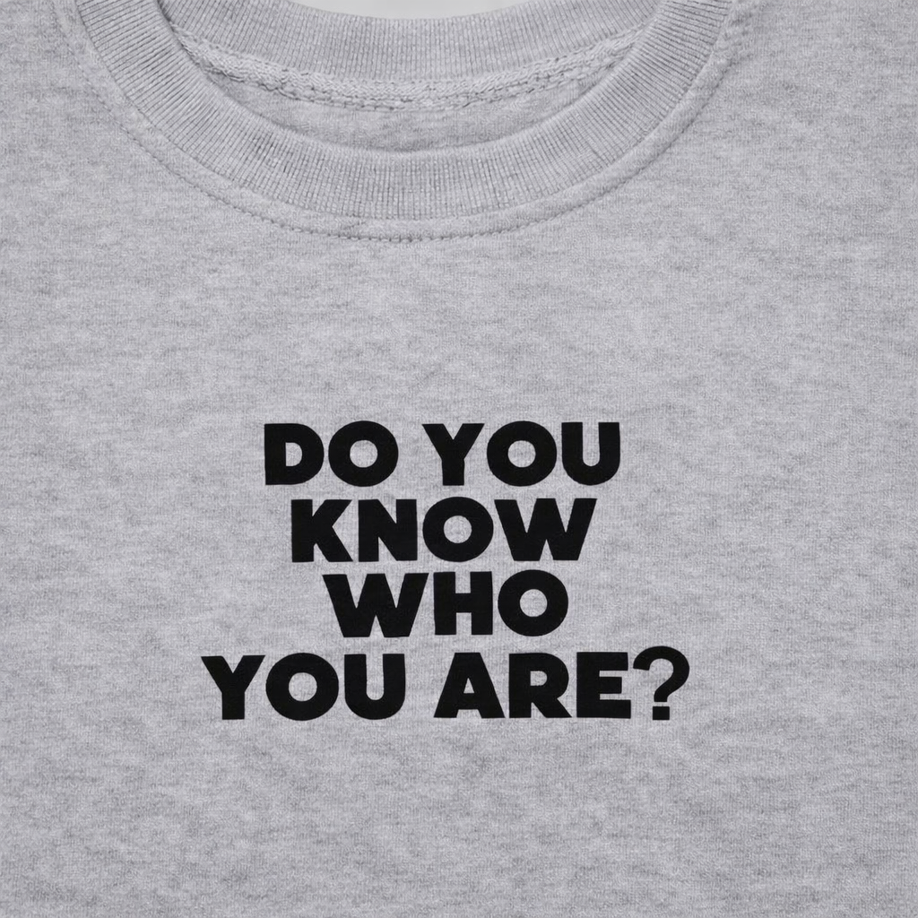 Tricou Oversize Bărbați YE Kanye West Print – Alb, Negru, Gri Streetwear