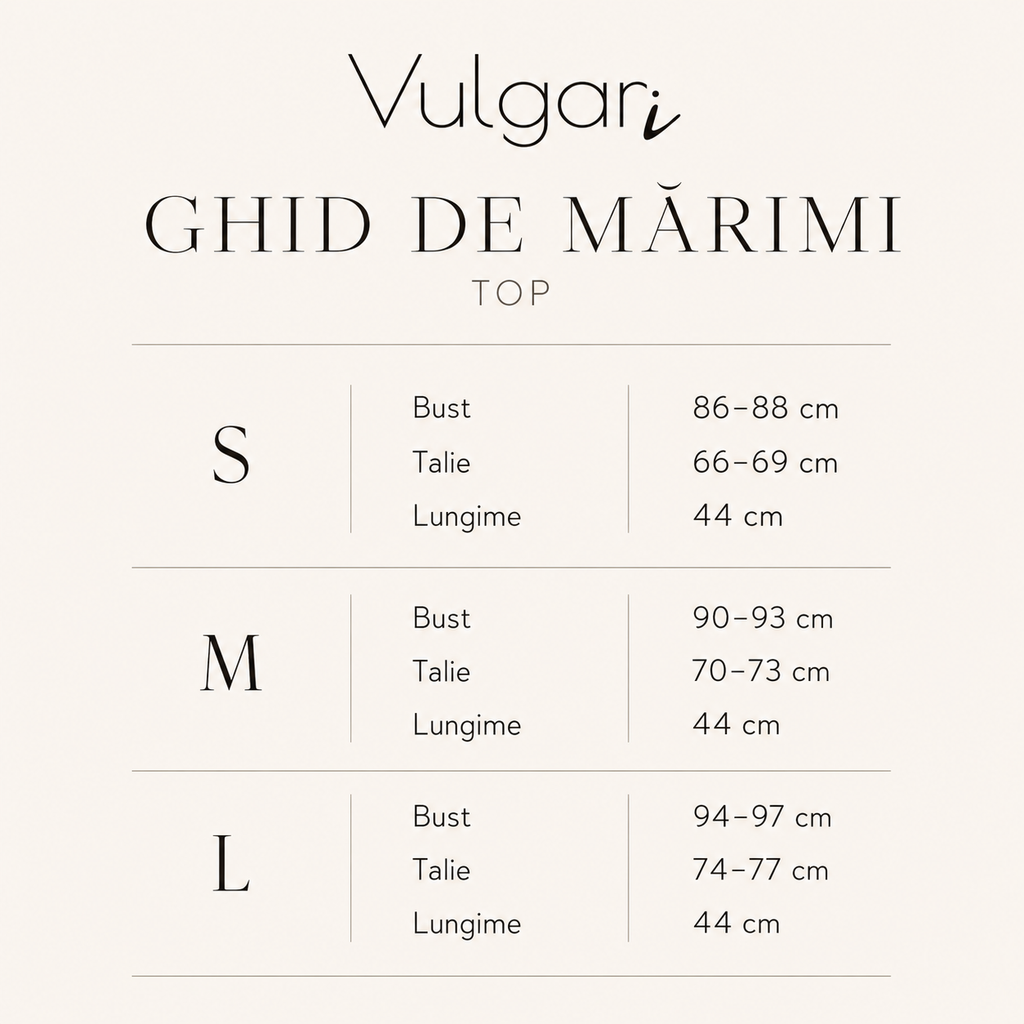 Top Damă Vulgari Tip Corset cu Volănaș, Bretele Late și Fundiță Decorativă, Alb