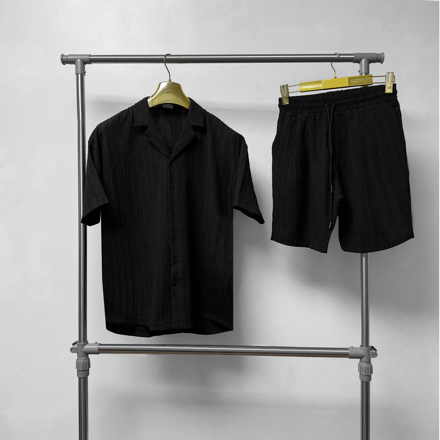 Compleu Classy Crem sau Negru