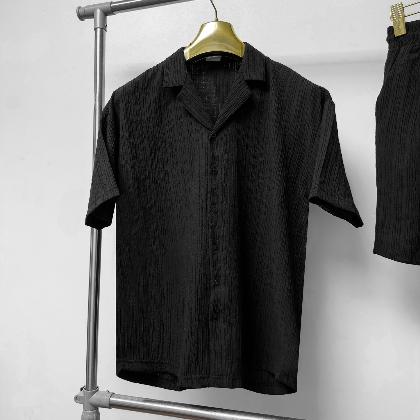 Compleu Classy Crem sau Negru