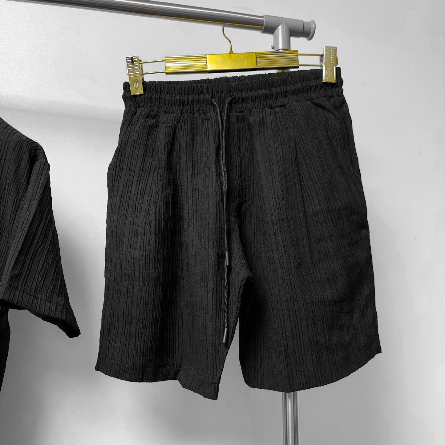 Compleu Classy Crem sau Negru