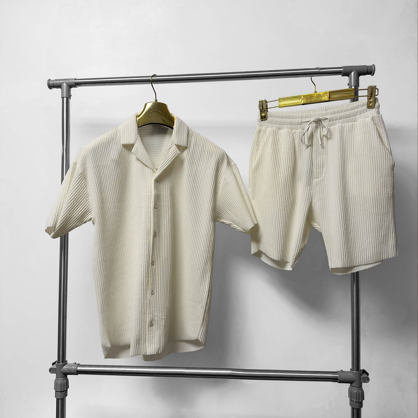 Compleu Classy Crem sau Negru