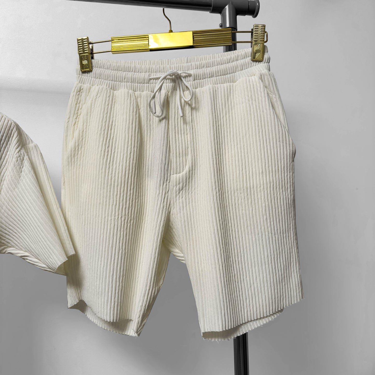 Compleu Classy Crem sau Negru