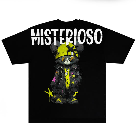 Tricou MISTERIOSO