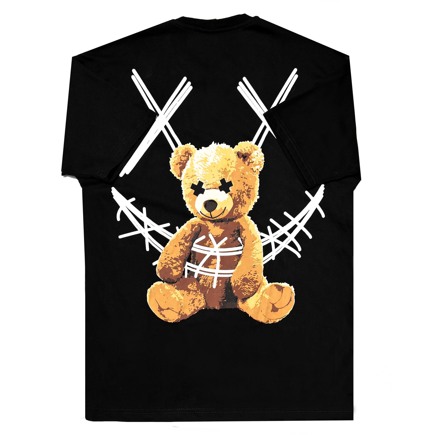 TRICOU BEAR