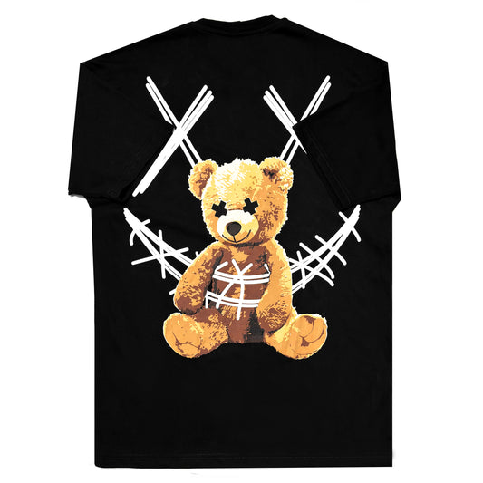 TRICOU BEAR