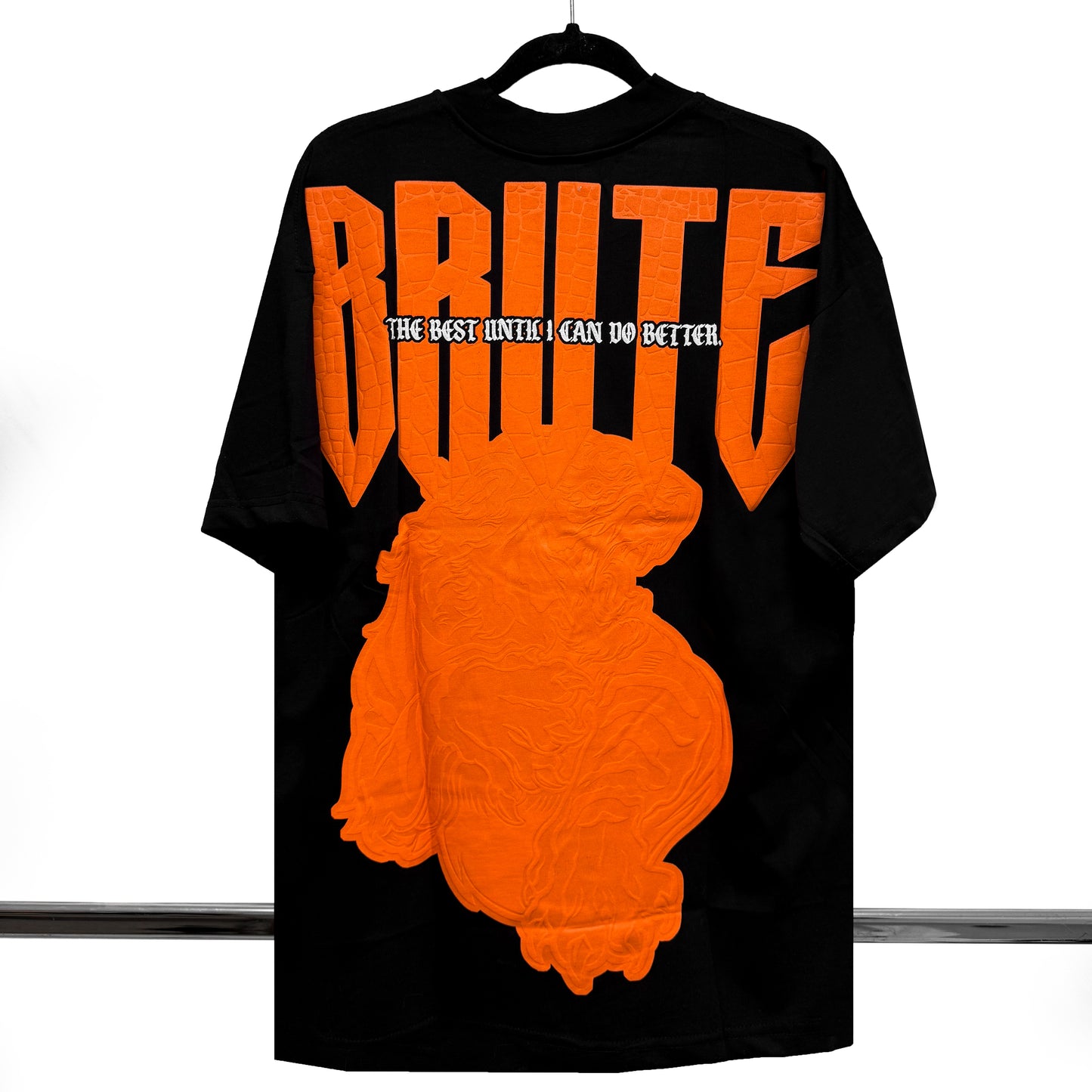 Tricou BRUTE OVERSIZE