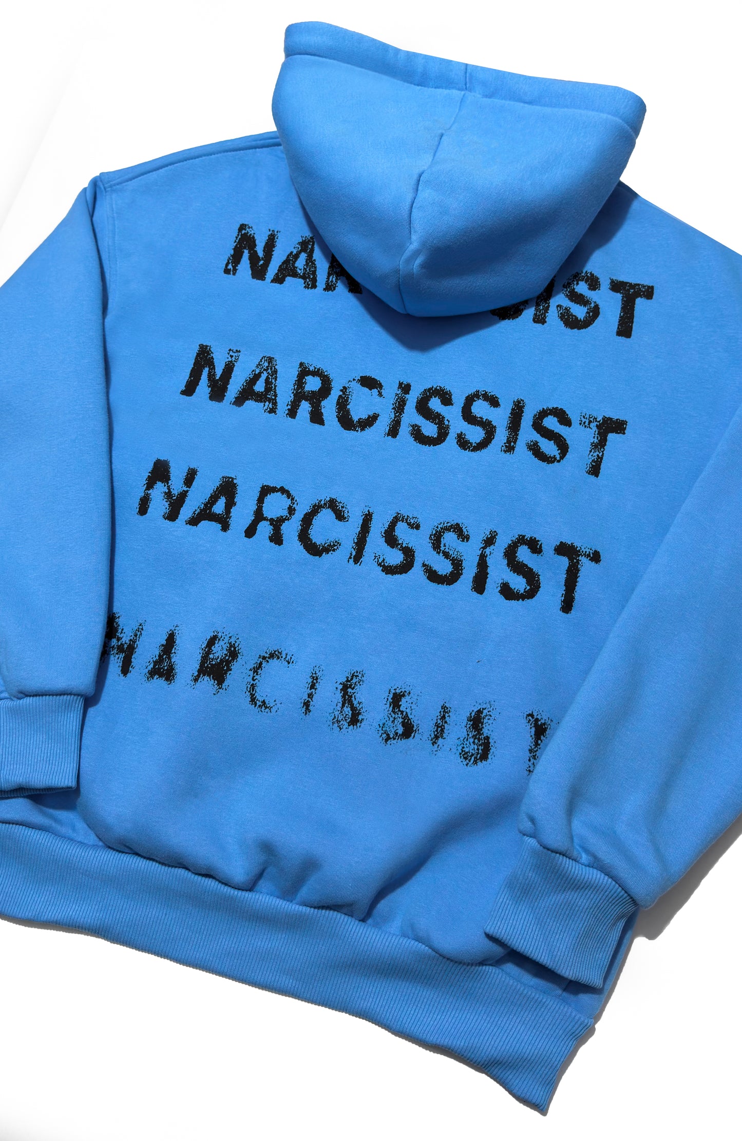 NARCISSIST HOODIE