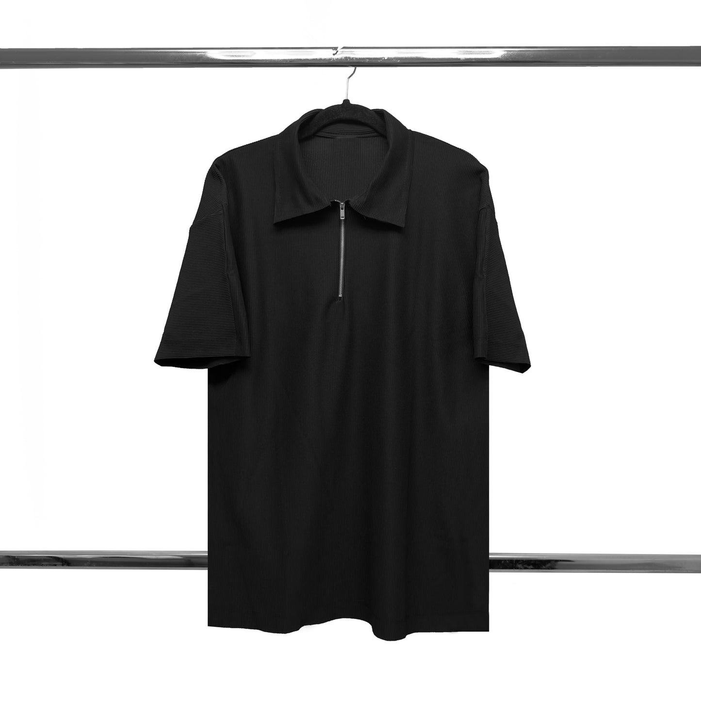 TRICOU CLASSY ZIPPER