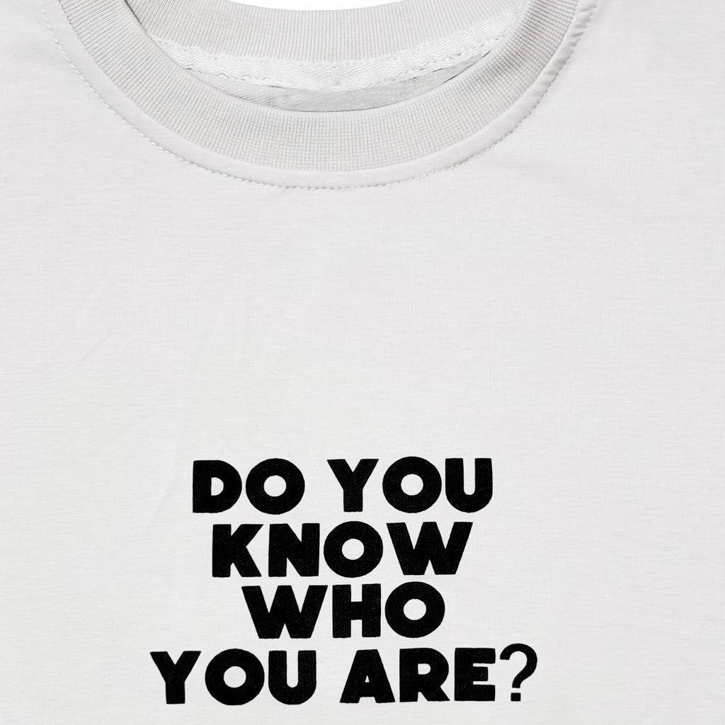 Tricou Oversize Bărbați YE Kanye West Print – Alb, Negru, Gri Streetwear