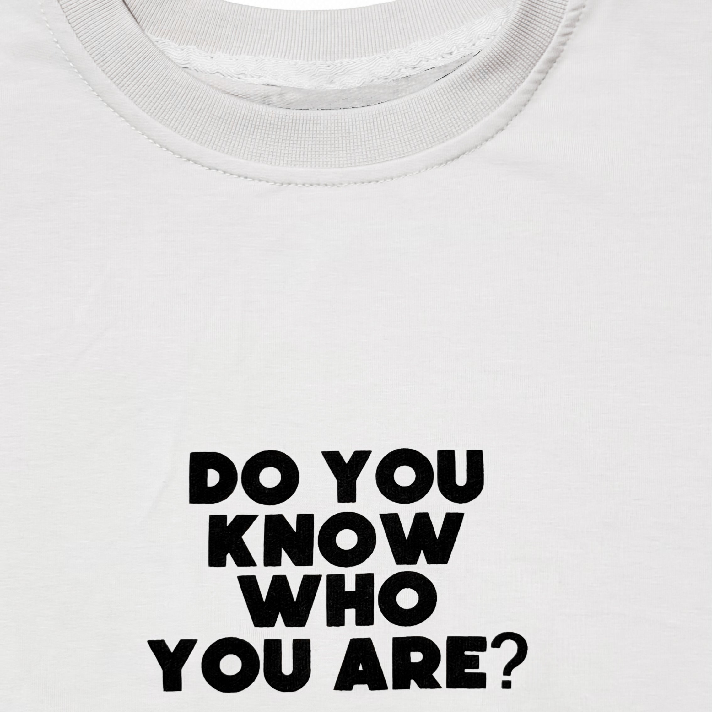 Tricou Oversize Bărbați YE Kanye West Print – Alb, Negru, Gri Streetwear